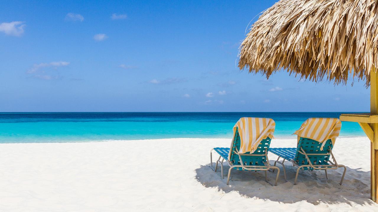 La Quinta Beach Resort Palm Beach ภายนอก รูปภาพ