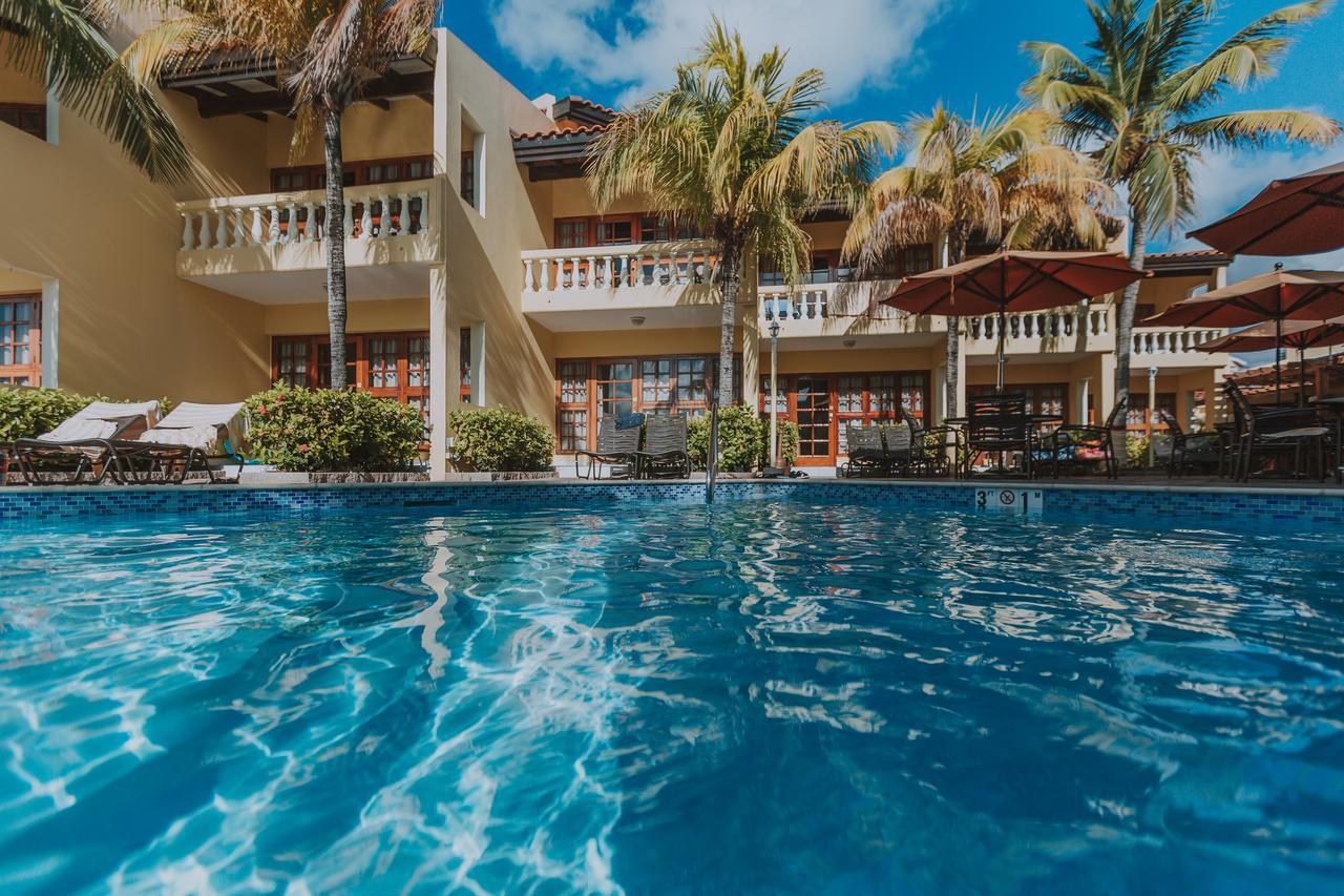 La Quinta Beach Resort Palm Beach ภายนอก รูปภาพ