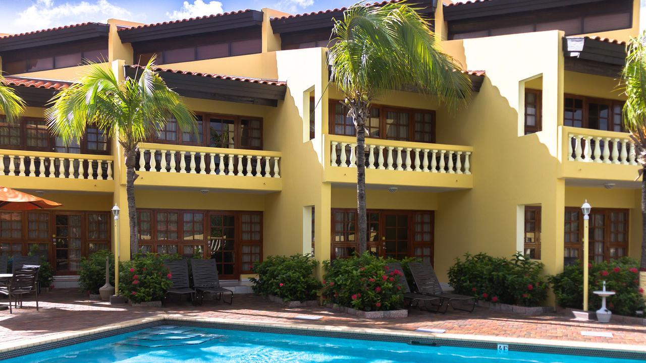 La Quinta Beach Resort Palm Beach ภายนอก รูปภาพ