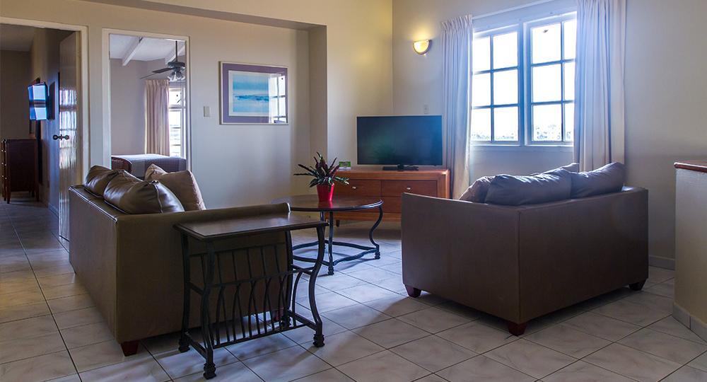 La Quinta Beach Resort Palm Beach ภายนอก รูปภาพ