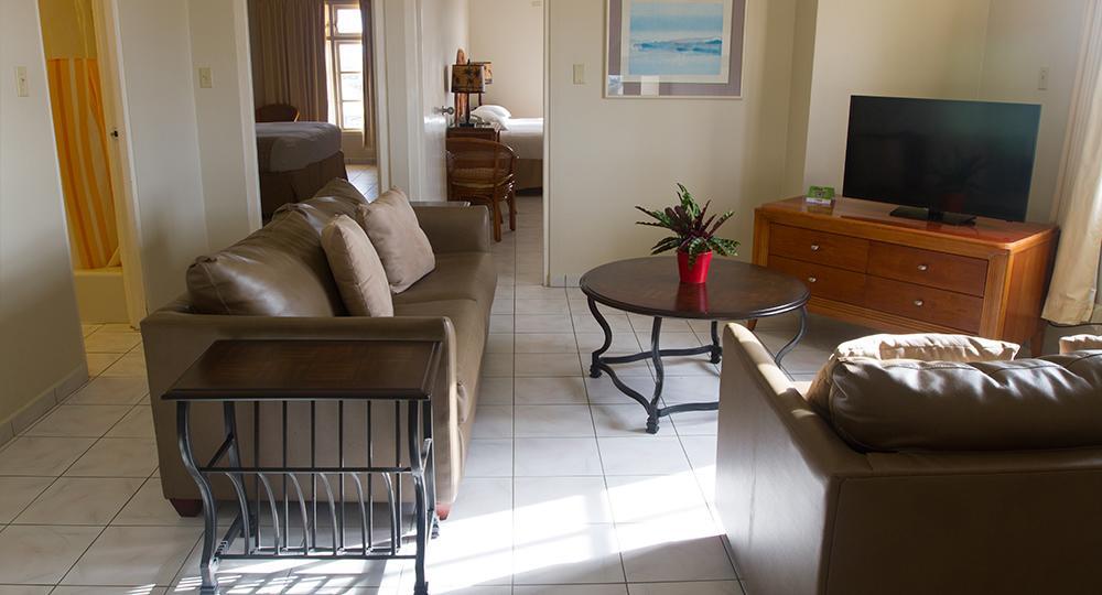 La Quinta Beach Resort Palm Beach ภายนอก รูปภาพ