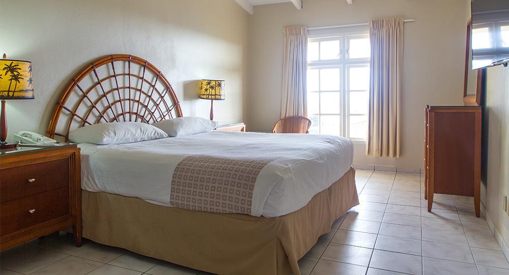 La Quinta Beach Resort Palm Beach ภายนอก รูปภาพ