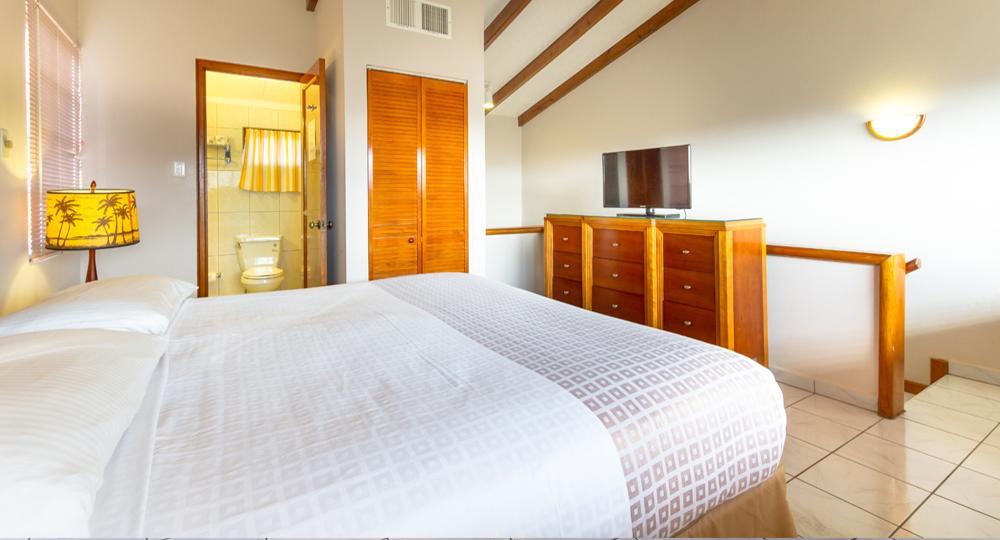 La Quinta Beach Resort Palm Beach ภายนอก รูปภาพ