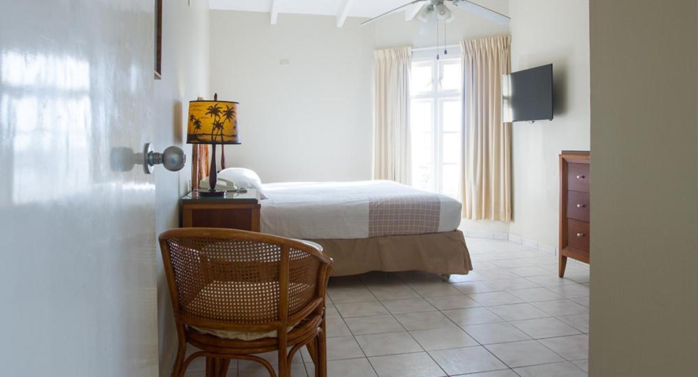 La Quinta Beach Resort Palm Beach ภายนอก รูปภาพ