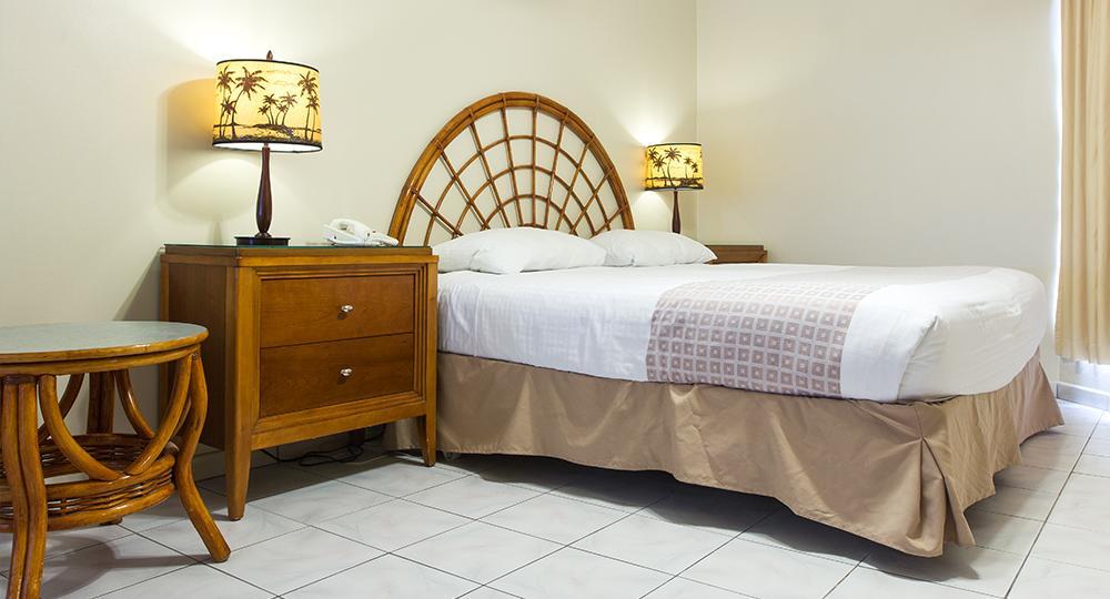 La Quinta Beach Resort Palm Beach ภายนอก รูปภาพ